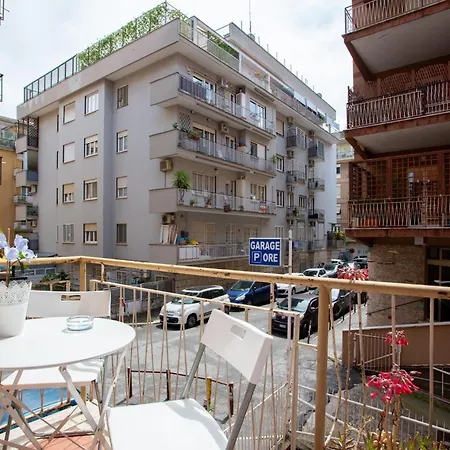 Bed & Breakfast Vatican Station