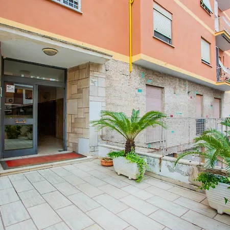 Bed & Breakfast Vatican Station 4*