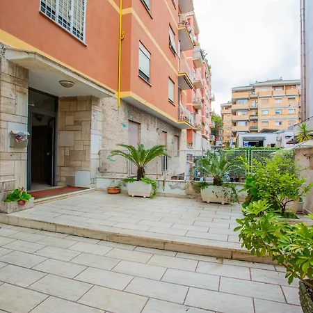 Vatican Station Bed & Breakfast Rom