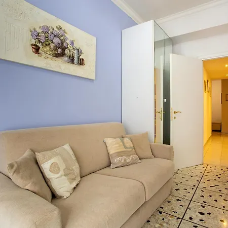 Vatican Station 4* Rom