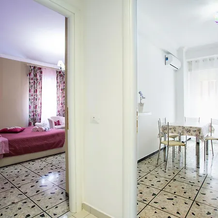 Vatican Station Bed & Breakfast