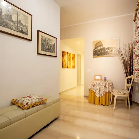 Bed & Breakfast Vatican Station