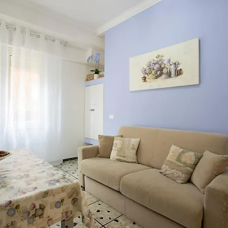 Vatican Station Bed & Breakfast