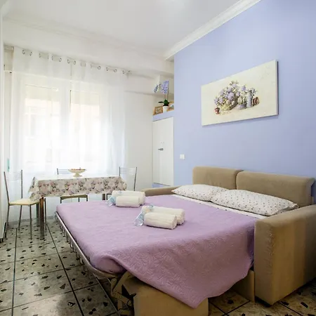 Vatican Station Bed & Breakfast Rome