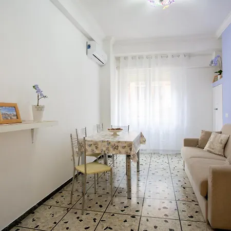 Vatican Station Bed & Breakfast
