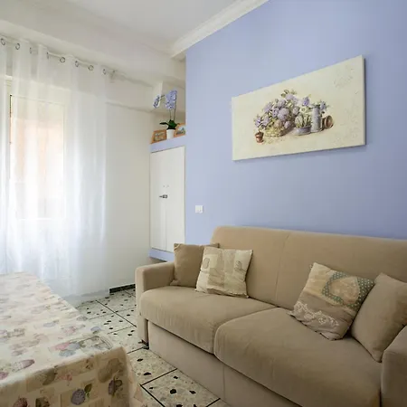 Bed & Breakfast Vatican Station