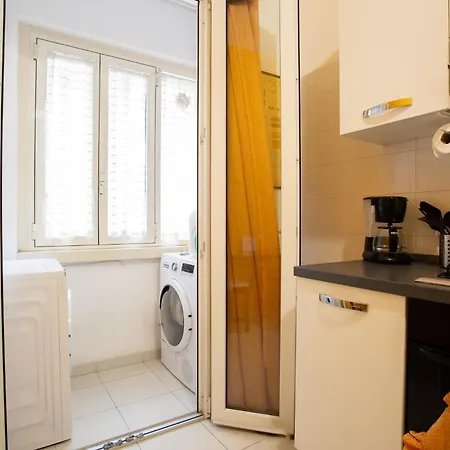 Bed & Breakfast Vatican Station 2*