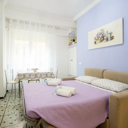 Vatican Station Bed & Breakfast Rome