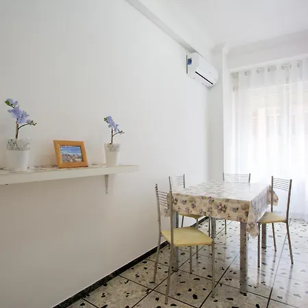 Vatican Station Bed & Breakfast Rom