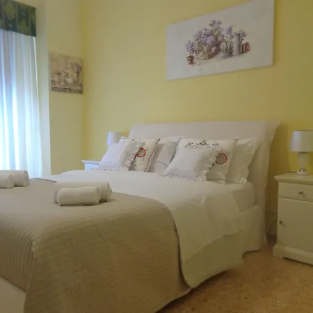 Bed & Breakfast Vatican Station 4*