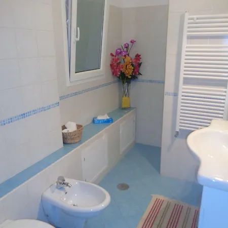 Vatican Station Bed & Breakfast