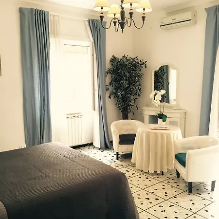 Vatican Station Bed & Breakfast