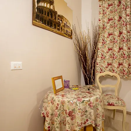 Bed & Breakfast Vatican Station Řím