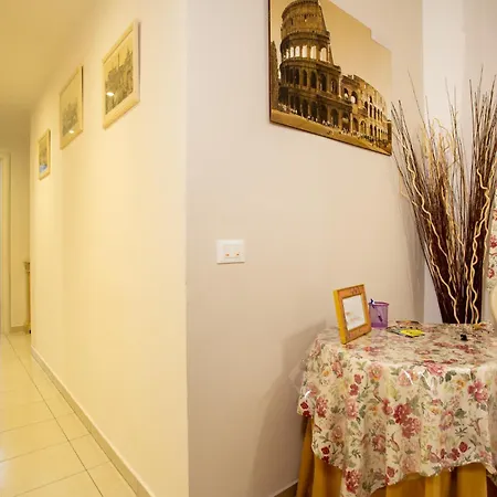 Bed & Breakfast Vatican Station