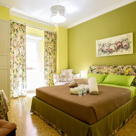 Vatican Station Bed & Breakfast 2*