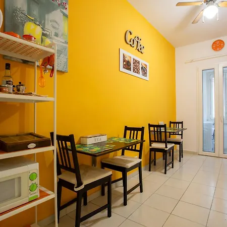 Bed & Breakfast Vatican Station Řím