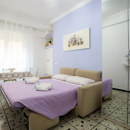 Bed & Breakfast Vatican Station