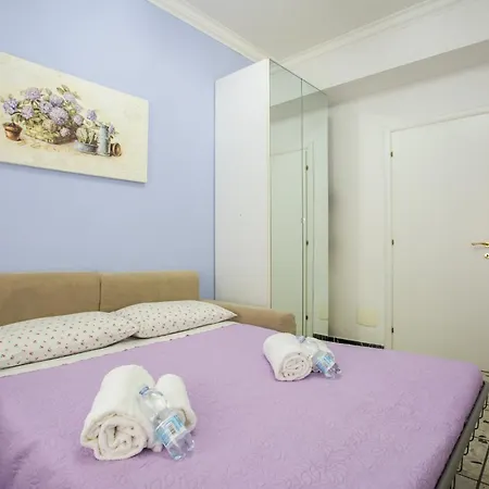 Bed & Breakfast Vatican Station Řím