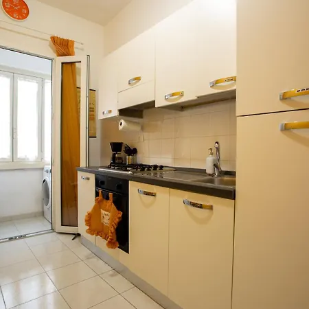 Bed & Breakfast Vatican Station