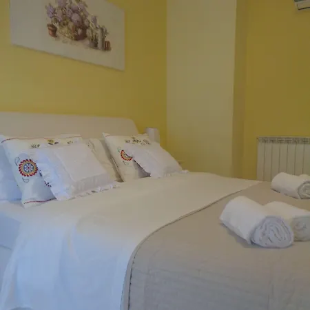 Bed & Breakfast Vatican Station 4*