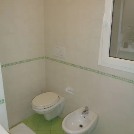 Vatican Station Bed & Breakfast Řím