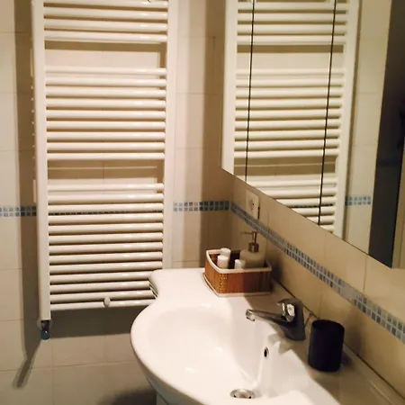 Bed & Breakfast Vatican Station 4*