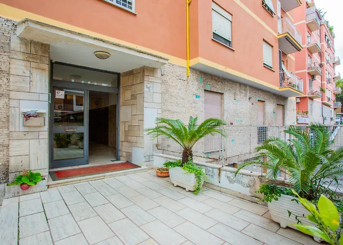 Bed & Breakfast Vatican Station 4*