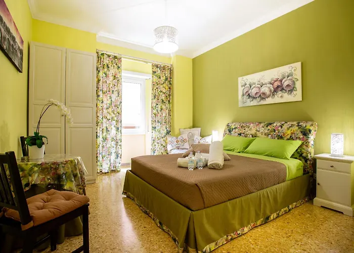 Vatican Station Řím