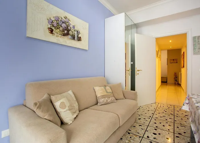 Vatican Station 4* Řím