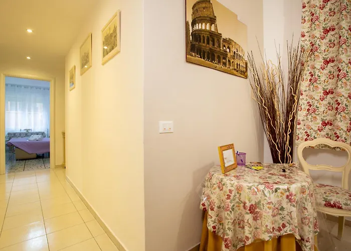 Bed & Breakfast Vatican Station