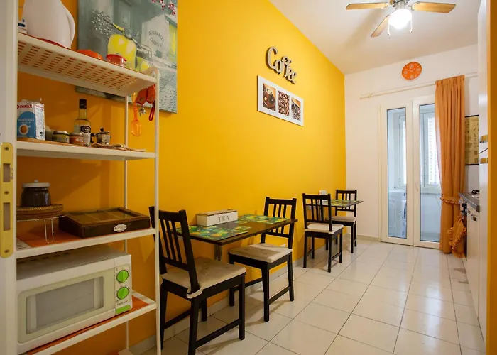 Bed & Breakfast Vatican Station Řím