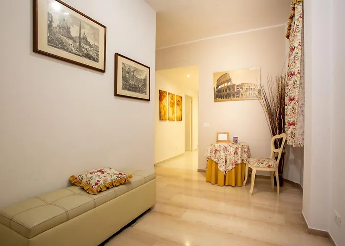 Bed & Breakfast Vatican Station