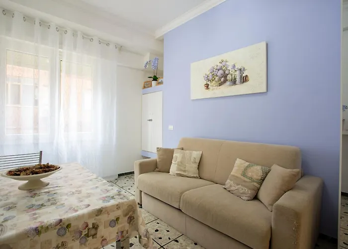 Vatican Station Bed & Breakfast