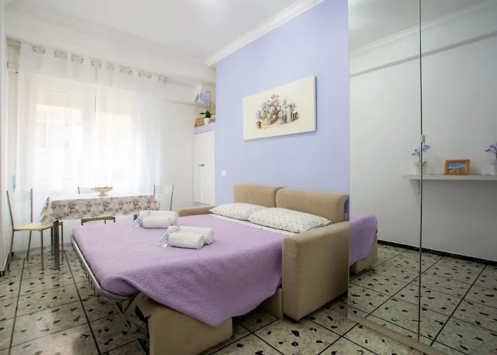 Bed & Breakfast Vatican Station