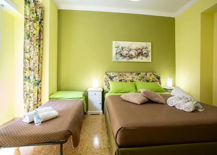 Vatican Station Řím