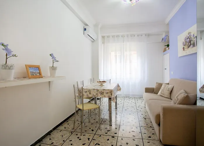 Vatican Station Bed & Breakfast