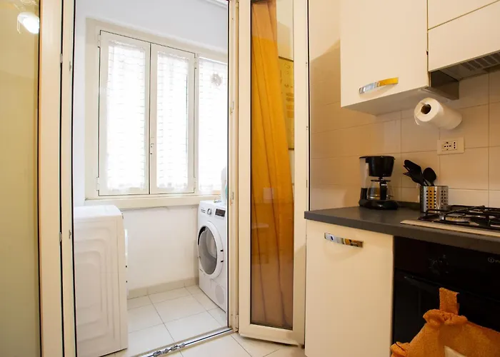 Bed & Breakfast Vatican Station 4*