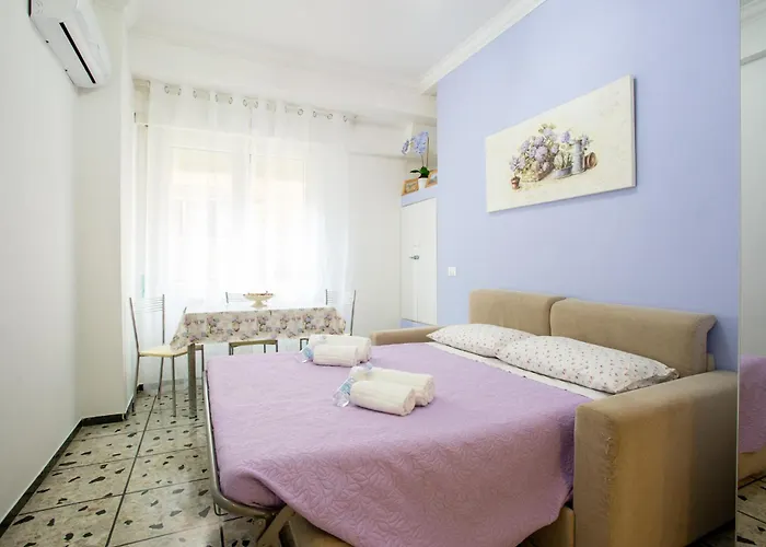 Vatican Station Bed & Breakfast Řím