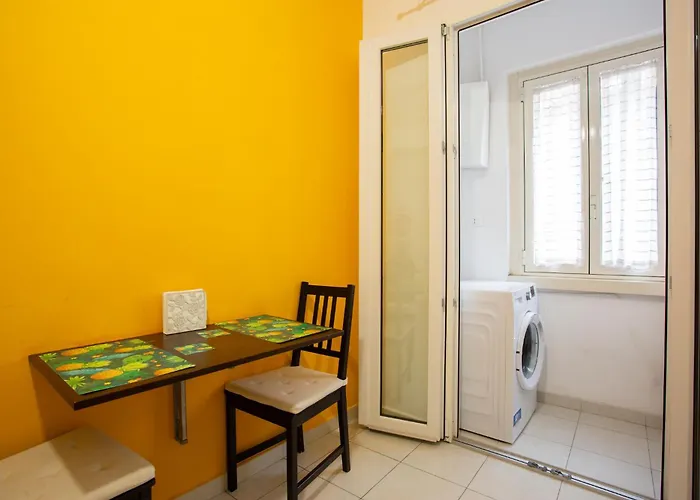 Vatican Station Řím