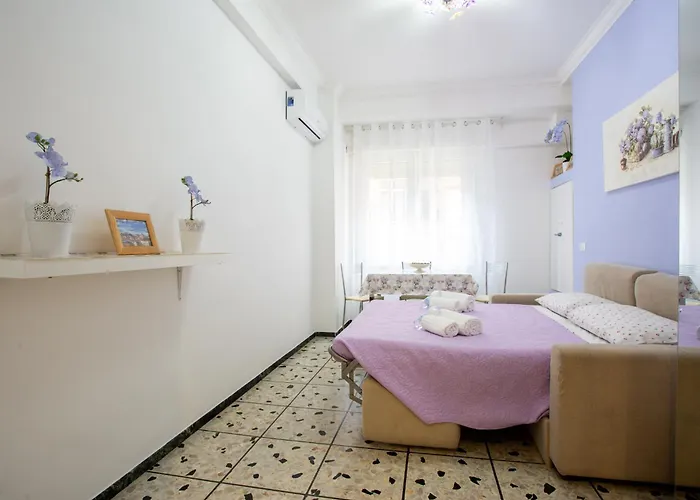 Vatican Station Bed & Breakfast