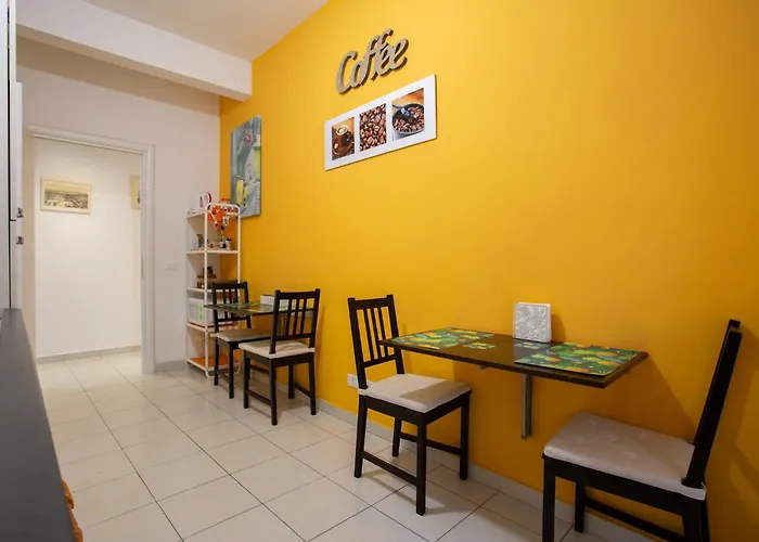 Bed & Breakfast Vatican Station