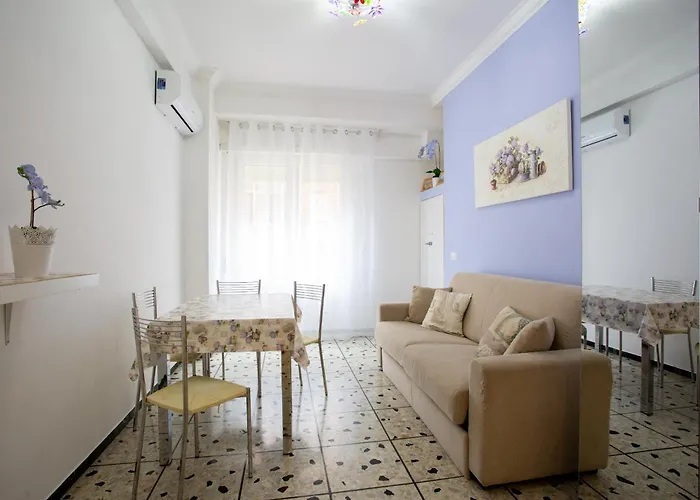 Vatican Station Bed & Breakfast 4*