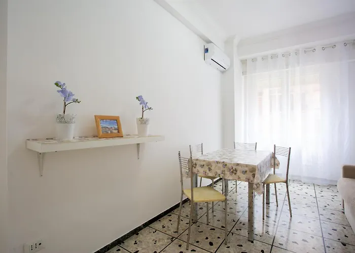 Vatican Station Bed & Breakfast Řím