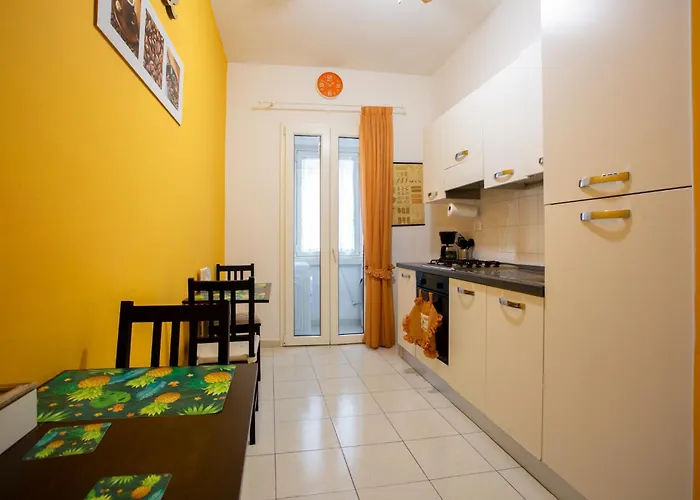 Bed & Breakfast Vatican Station Řím