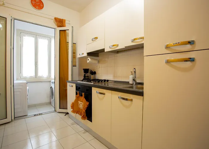 Bed & Breakfast Vatican Station