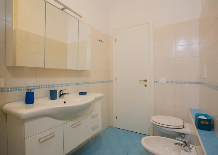 Bed & Breakfast Vatican Station Řím