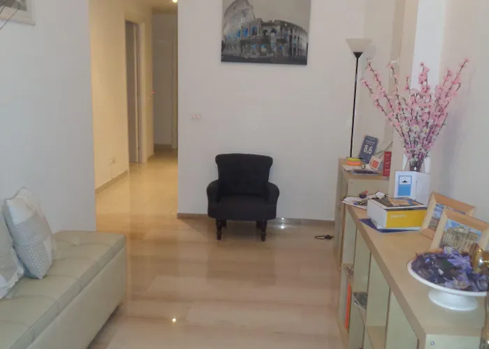 Bed & Breakfast Vatican Station