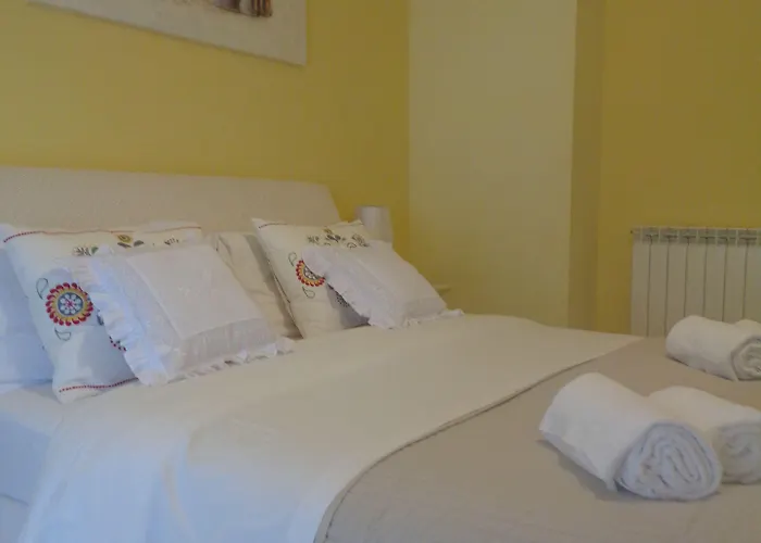 Bed & Breakfast Vatican Station 4*