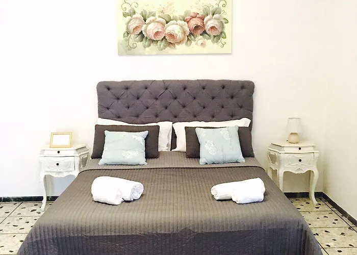 Bed & Breakfast Vatican Station 4*