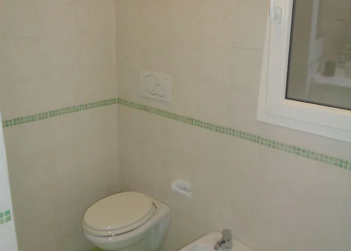 Vatican Station Bed & Breakfast Řím